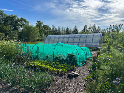 Farm tour