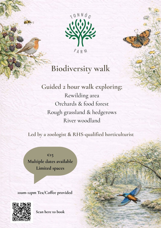 Biodiversity walk